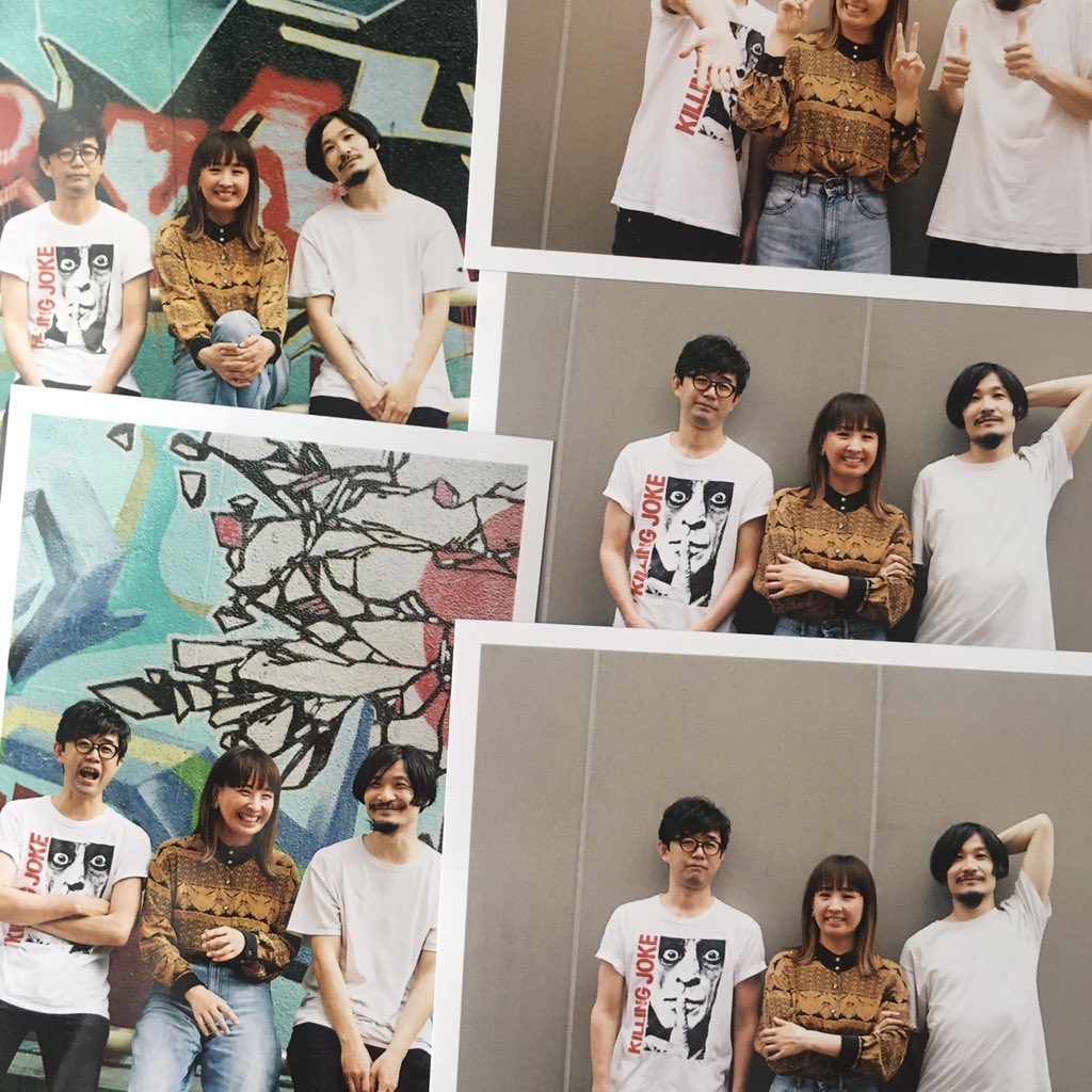 🎧👃「ワールドイズユアーズ」配信スタート🩸✨ サブスク解禁記念楽曲