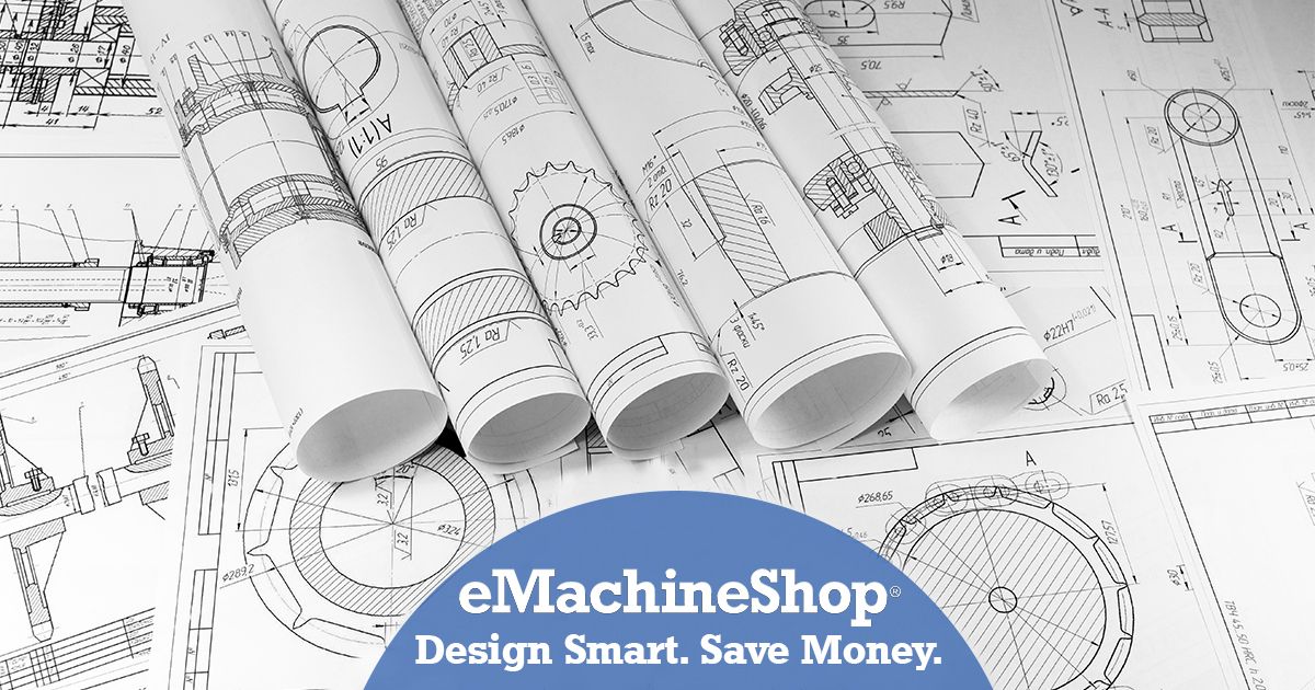 eMachineShop tweet media