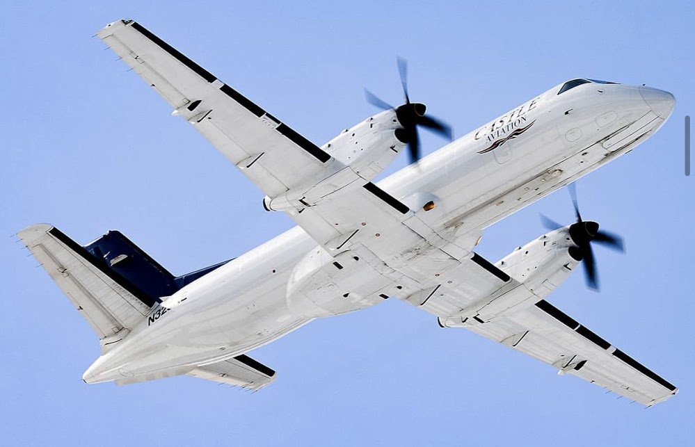 WinAir_Software's tweet image. "#AviationManagementSoftware is win-win for Castle"—#Learn about the history of #CastleAviation, its #Software selection process, and its smooth transition to #WinAirVersion7 courtesy of @BusinessAirNews: businessairnews.com/mag_story.html… #AvGeek #BizAv #BizJet #WinAir #AircraftMaintenance