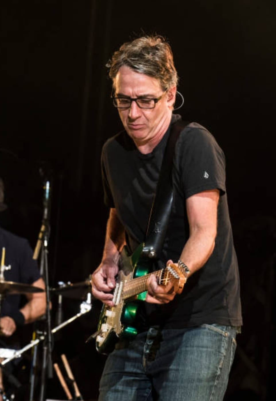   Happy Birthday Stone Gossard!  C]B)          