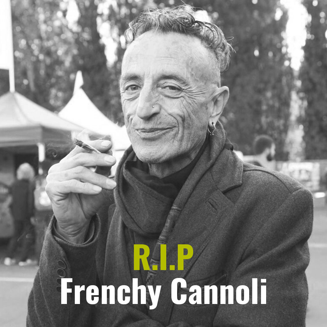 SeedsmanSeeds's tweet photo. 💚 R.I.P Frenchy Cannoli - an amazing teacher &amp; activist who dedicated his life to the production and appreciation of cannabis concentrates. https://t.co/RafHOcq2g6