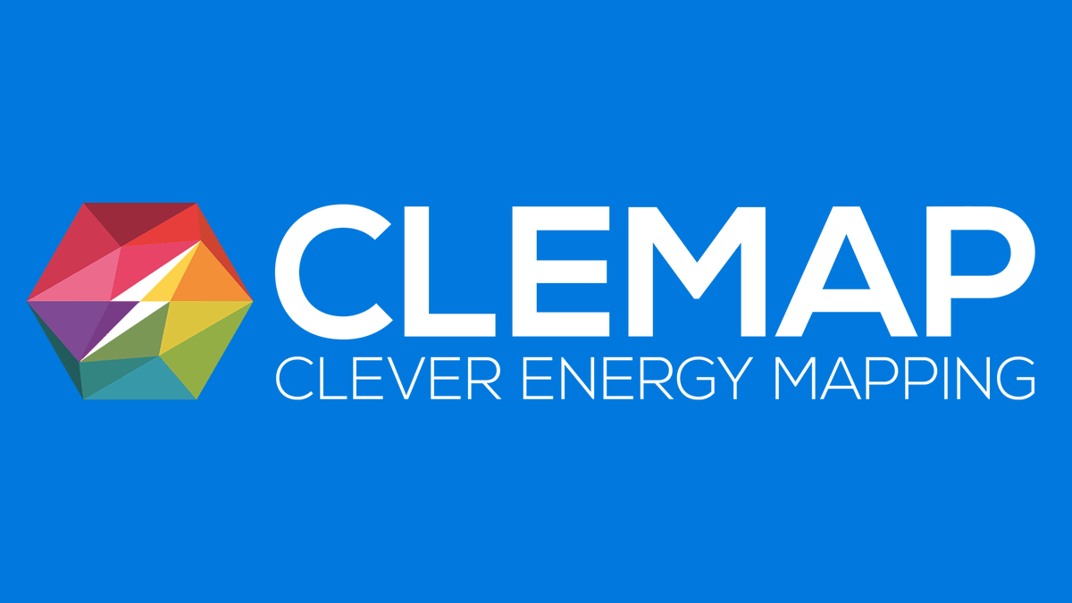 CLEMAP erweitert sein Team und sucht nach: 
• Praktikant/in Python Software Ingenieur
• Data Analyst Developer

Bist du ein leidenschaftlicher Python-Programmierer? Kennst du dich mit Machine Learning aus? Dann freuen wir uns auf deine Bewerbung!

-&gt; clemap.ch/de/uu/jobs