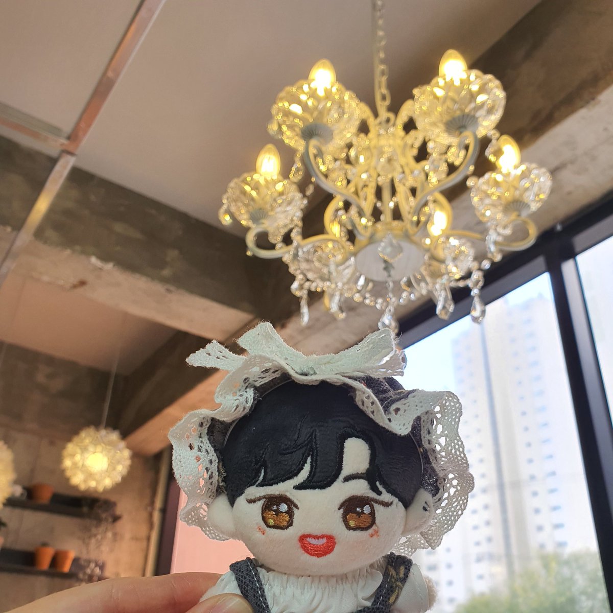 🄷🄰🄿🄿🅈 🄱🄰🄴🄺🄷🄾 🄳🄰🅈

사랑하는 우리동호형아
호꼬미가 생일 축하해♡´･ᴗ･`♡
맛있는거 많이 먹고
행복한 생일보내요 우리형아🐯💛