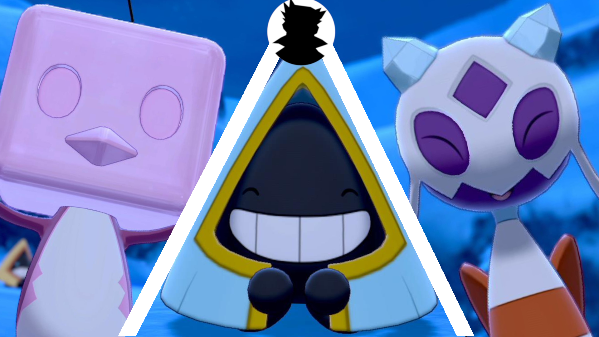 تويتر オオキド研究所 على تويتر ユキワラシ オニゴーリ ユキメノコ コオリッポ ポケモンキャンプリサーチ T Co L6d5xmmy13 ポケモン ポケモン剣盾 色違いポケモン T Co 7c2ebp6zcc