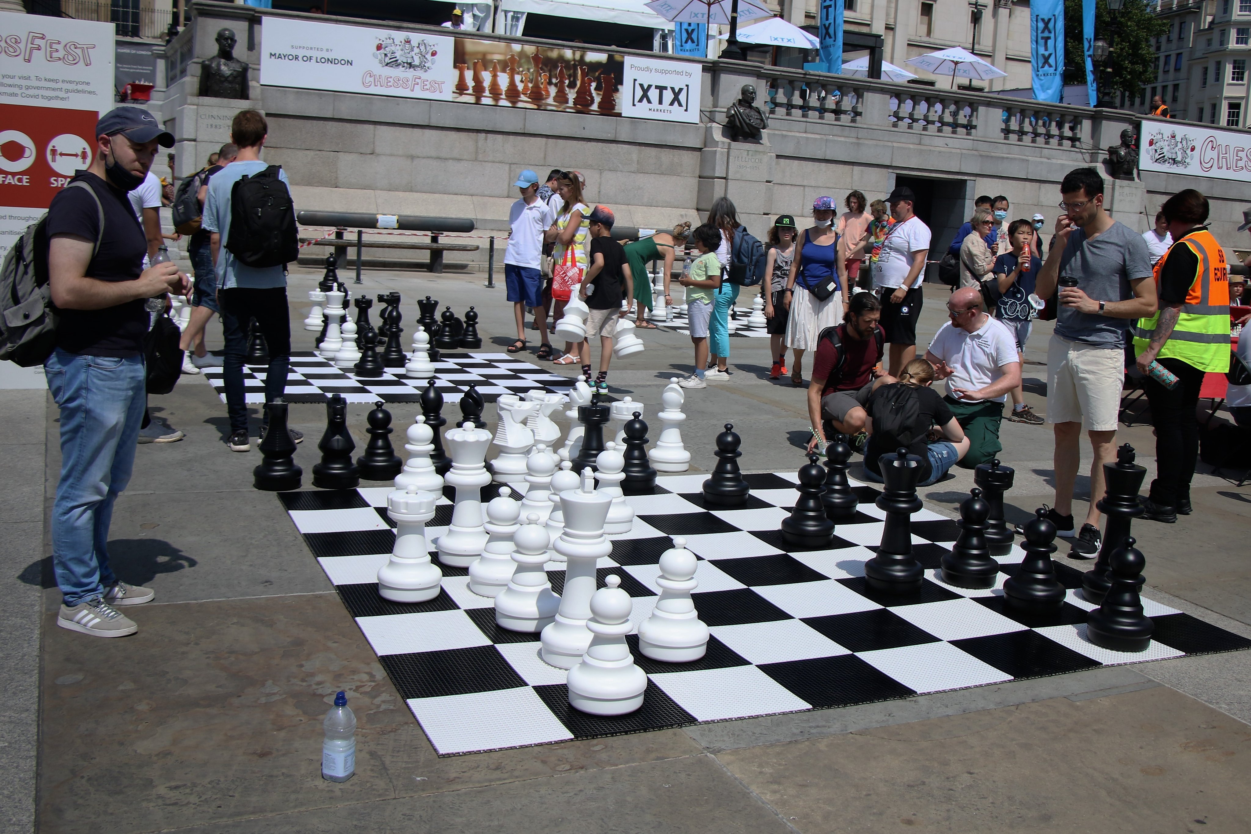 ChessFest 2022 (Chess_Fest) / Twitter