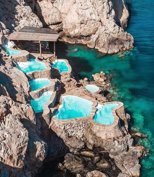 Amazing_Greece's tweet photo. Ios island #Greece
(Calilo hotel) https://t.co/uwJchzLLLM