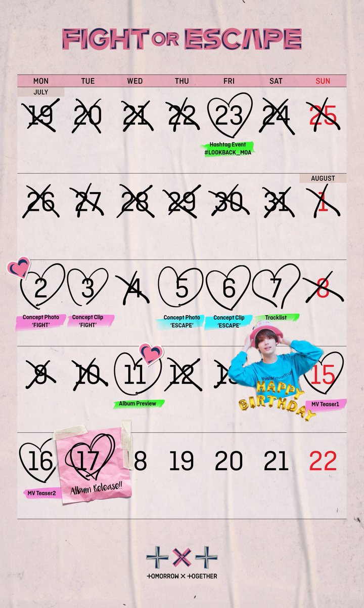 sorbetxt's tweet photo. 히히 https://t.co/Tf0JQcOwRO