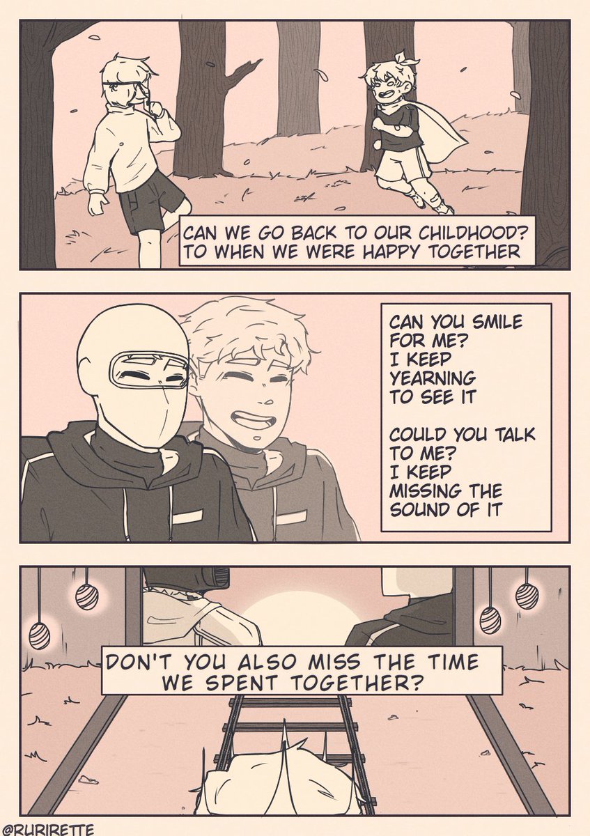 Lazulirette's tweet photo. That can naver happen [1/4]

(I tried my best to make this. Hope it's enough to make some cry or feel pain)
#SunsetAngstWar #ponkfanart #awesamdudefanart #sunsettwt #wholesamtwt https://t.co/bMXdVkxMkP
