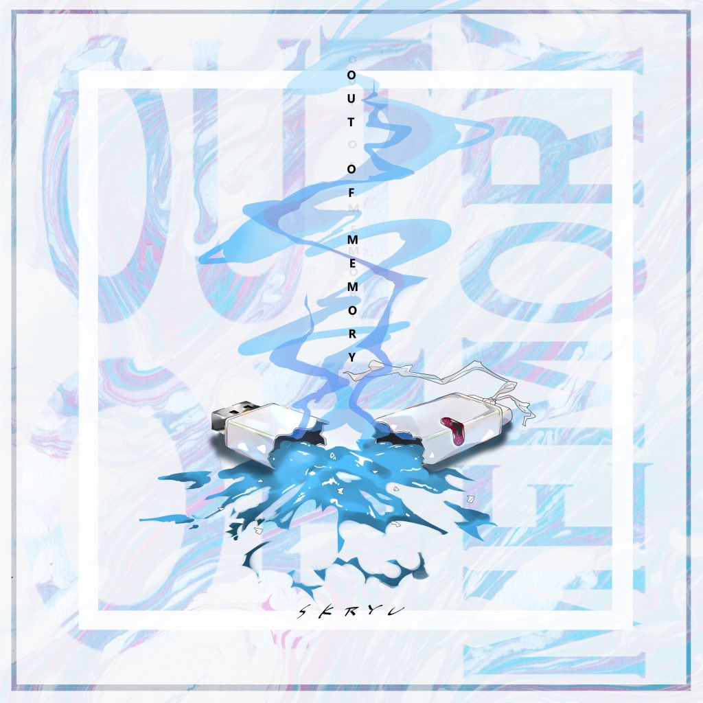 Taishin_Rep's tweet photo. SKRYUのNewが出たぜーーー✈️✈️✈️
個人的激推し作品デス。
@skryu_des
-1st.Mini Alubum-
📀 OUT OF MEMORY 📀
OUT NOW
🔻download🔻
https://t.co/3aeBDa2USs
All produced by @MariaSegawa
Label:@tag_dock
#SKRYU #OUT_OF_MEMORY
#Maria_Segawa #TAG_DOCK https://t.co/qThyhauZW7