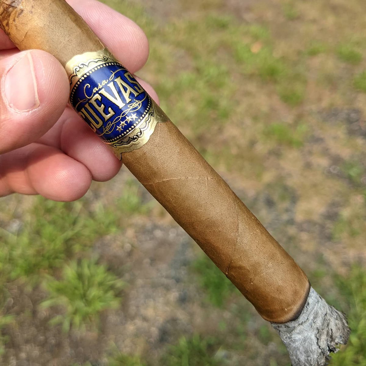 CigarBanter.com tweet media