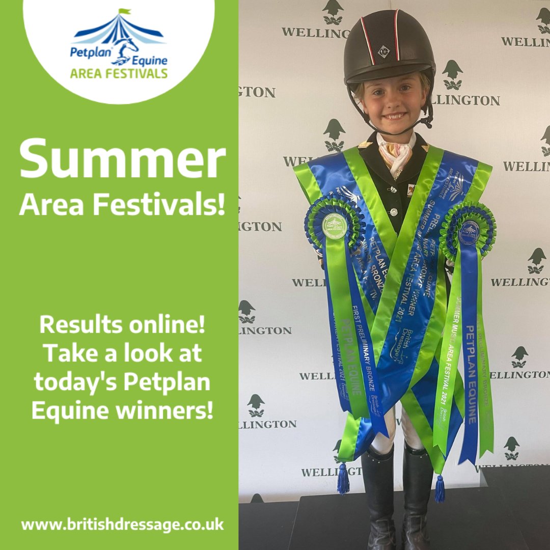 Wellington Riding tweet media