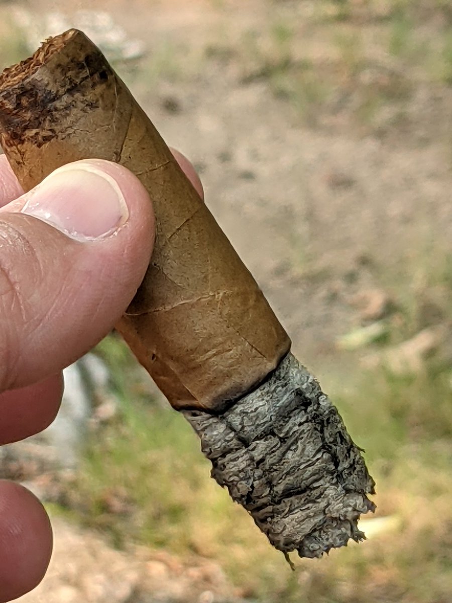 CigarBanter.com tweet media