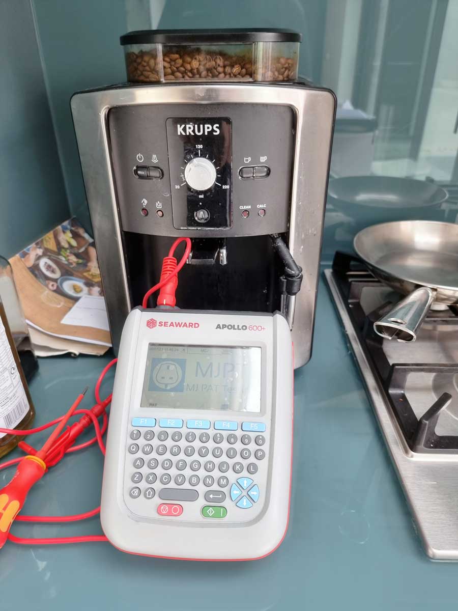 MJPATTesting's tweet image. Pat Testing Coffee Maker