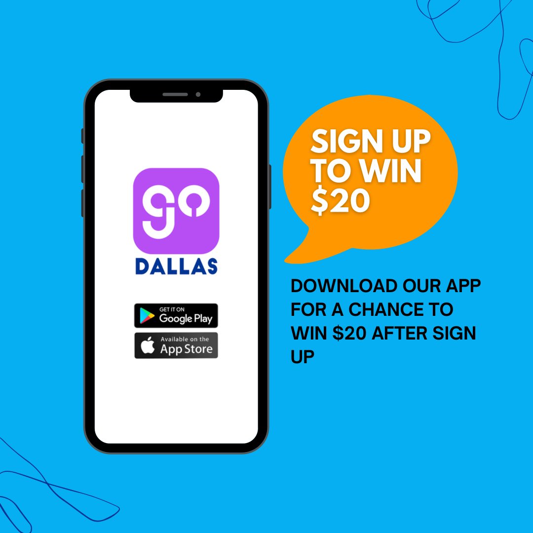 Hey Dallas! Press the link to sign up and be entered for a chance to win $20!

Dallasrideshare.com

#ridesharing #Dallas #texas #carpool