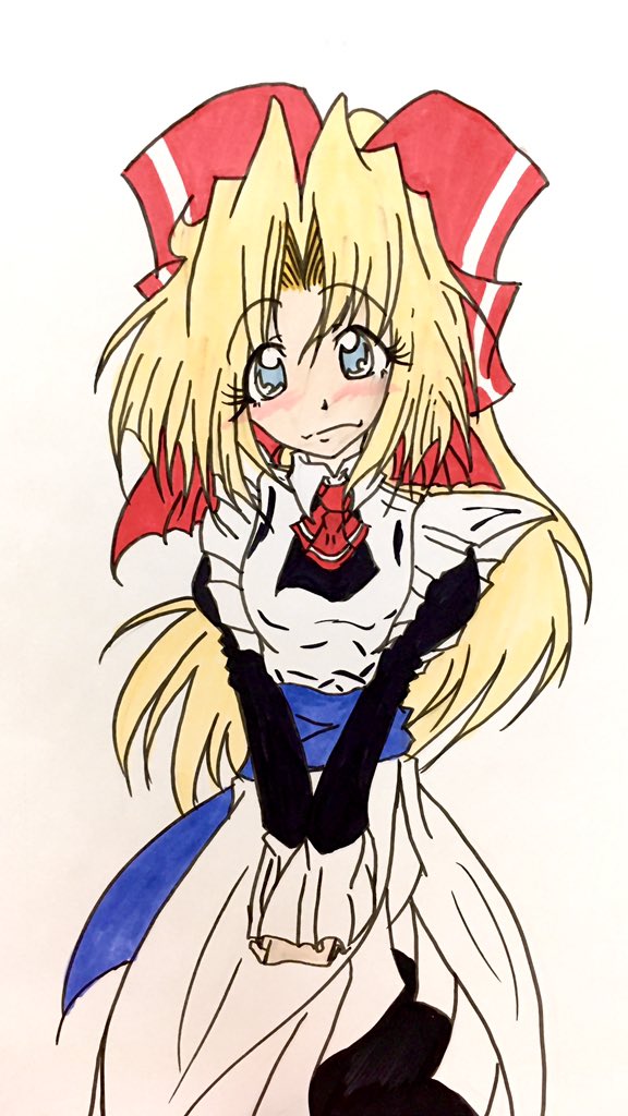 カラーイラスト祭り(全再掲)

#イラスト
#オリキャラ
#カラー 