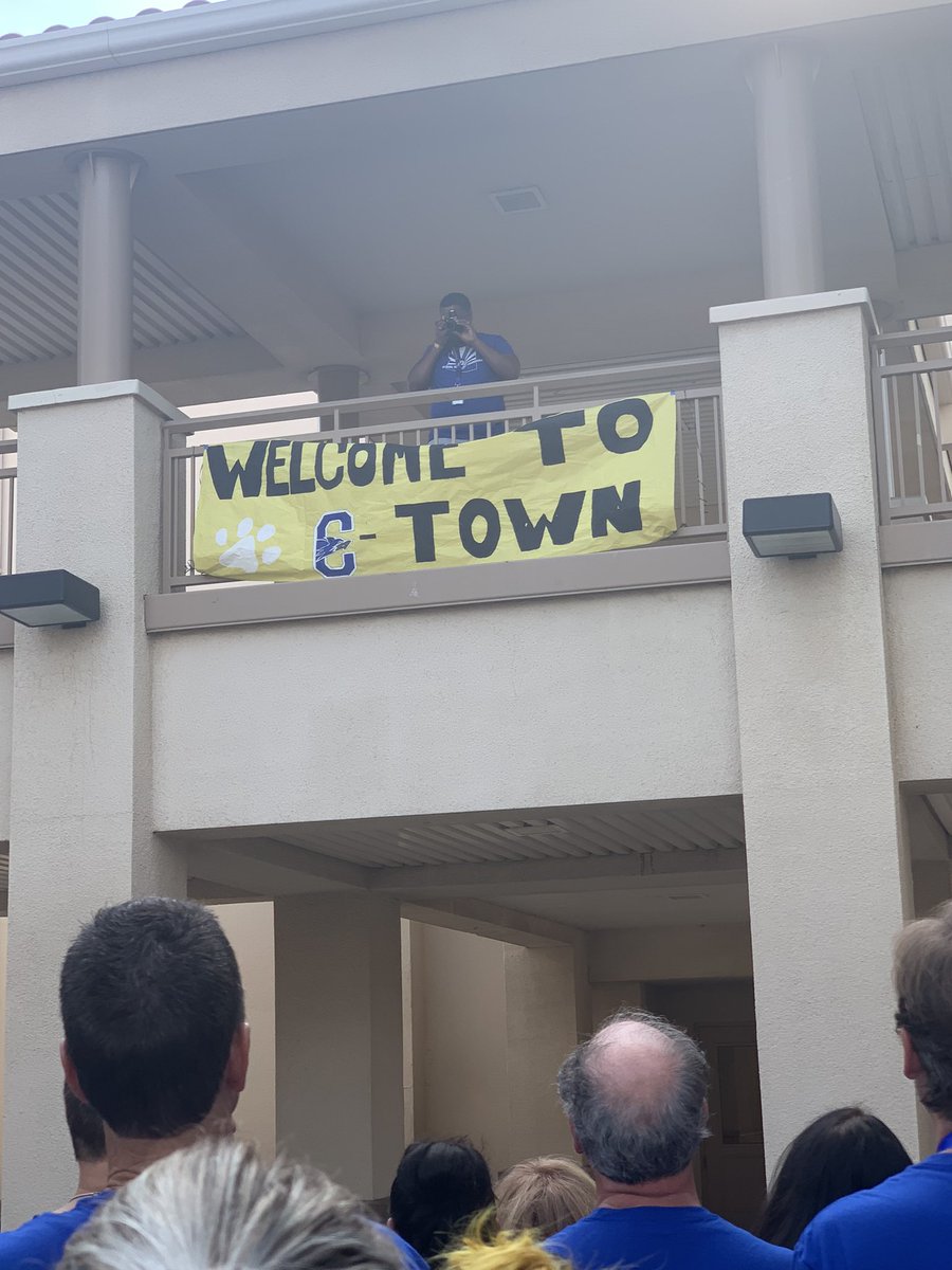 It’s too hot…take the picture already!! 😂😂<a href="/Educator_Frnkln/">Michael L Franklin</a>