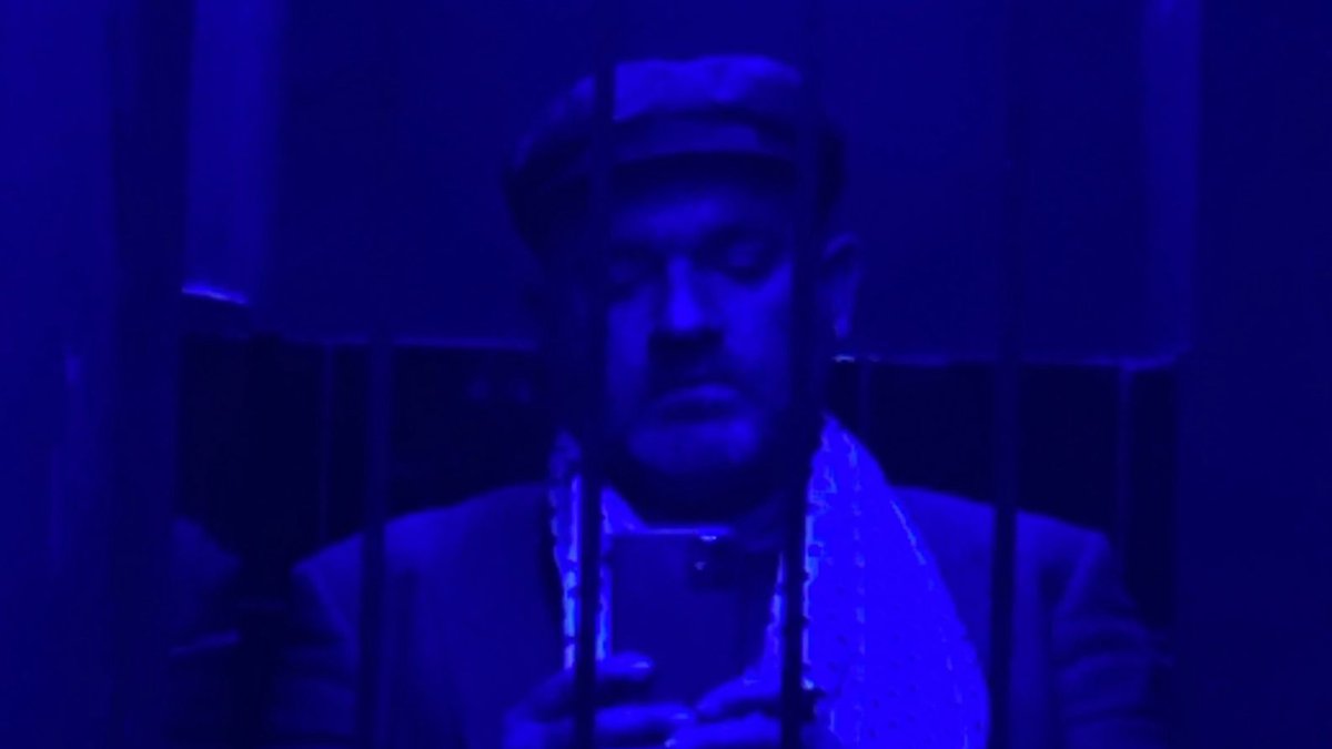 Daqui a pouco o ICNOVA dá-lhe a oportunidade de ficar a conhecer mais sobre o performer Nelson Guerreiro,  em mais um Seminário de Performance e Cognição.
👉  videoconf-colibri.zoom.us/j/81085421657...
ID da reunião: 810 8542 1657
Senha de acesso: 937581