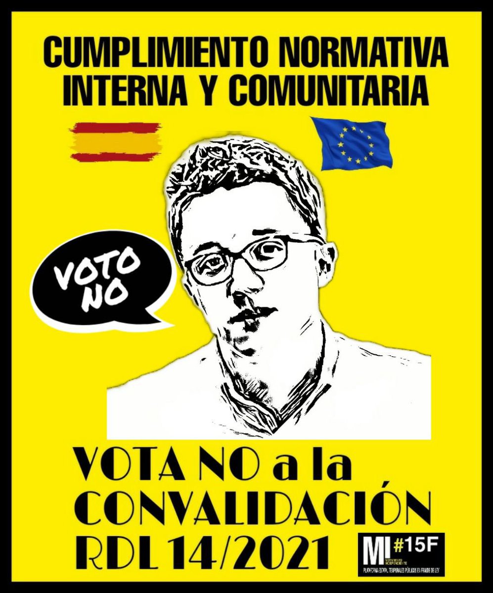 Grupo estatal de temporales Mi15F tweet media