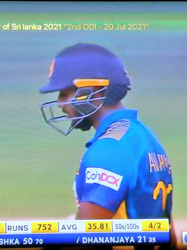 sourabh40449146's tweet photo. 2nd ODI with @CoinDCX and team India. Another #DCXfie match.
@smtgpt You guys are everywhere β https://t.co/br4CbQZsW5
