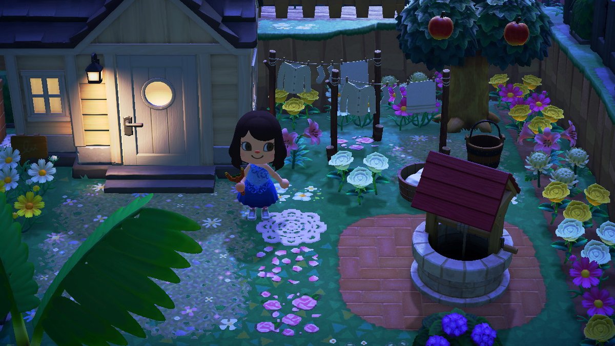 Jujuacnh's tweet photo. #AnimalCrossing #ACNH #NintendoSwitch#fairyisland
working in my first island. https://t.co/kNxMPXld5r