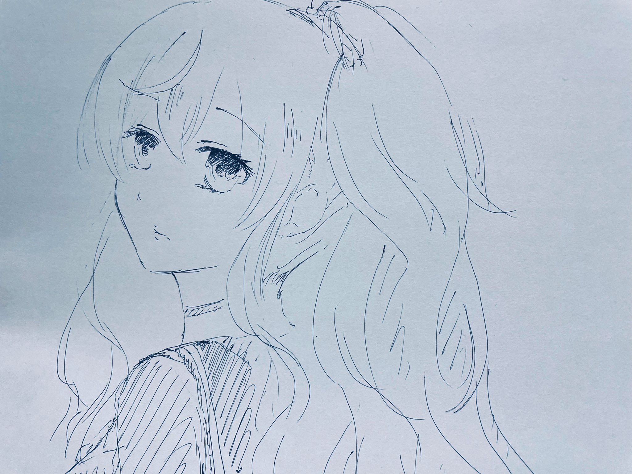 田辺留依 on X: 