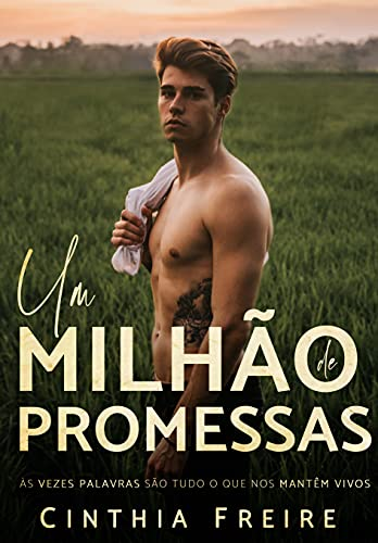 divulganacional's tweet photo. ALERTA GRATUITO
Um Milhão de Promessas
Violência, depressão 
 
"Às vezes, quando o caos ameaça me enlouquecer, quando minhas pernas ardem pelo esforço exigido por mim, quando a dor já não é mais capaz de silenciar o ódio que pulsa em minhas veias."

🔗https://t.co/5xjjp2UOmr https://t.co/Kes0QMgMOn
