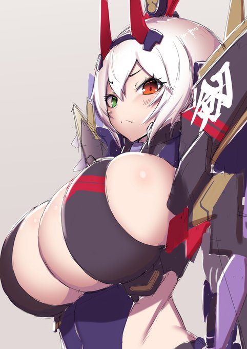 スサノヲ楽しみですねの落書き 