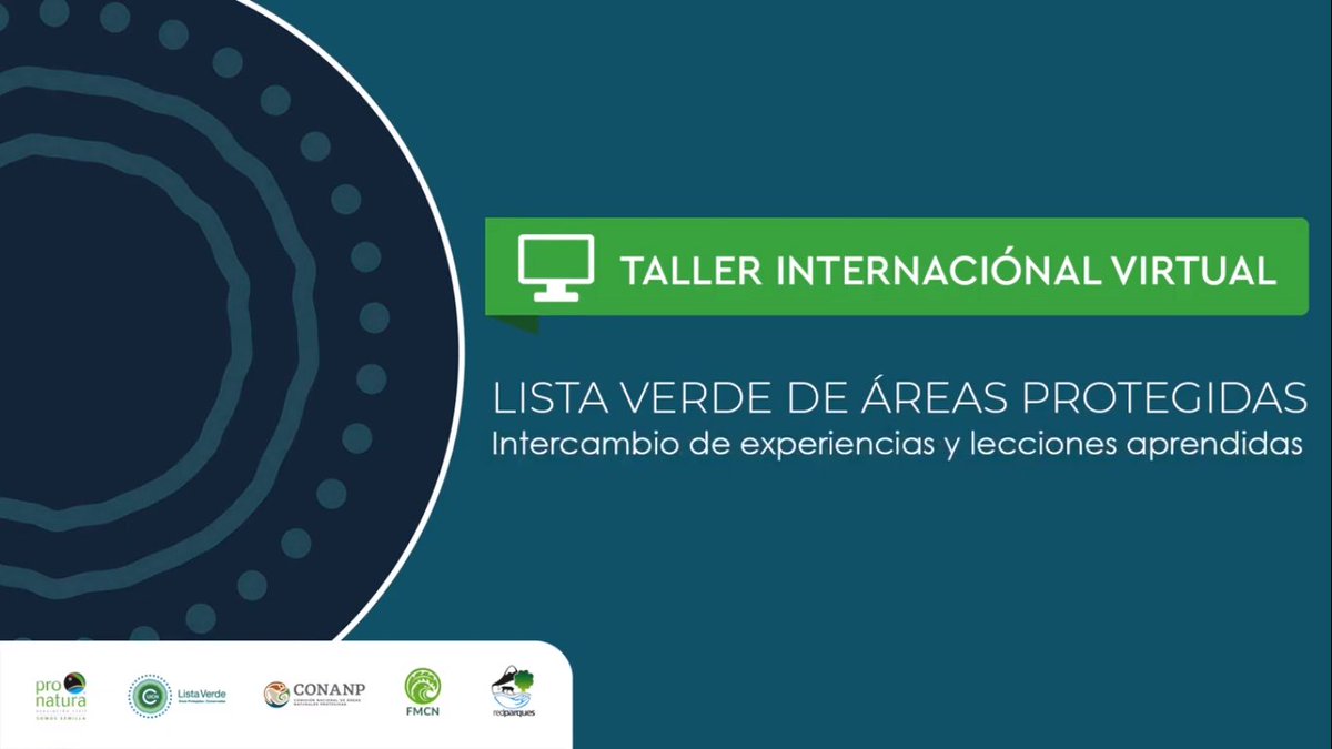 UICN América del Sur tweet media