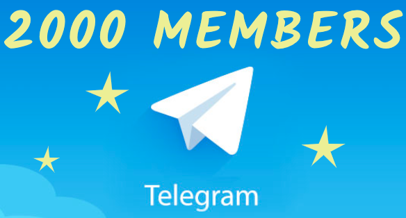 starrisetoken's tweet photo. 💫💫 2000 members on our telegram. 
Join now: https://t.co/qpjjtKFqzx https://t.co/iMc5x8Puin