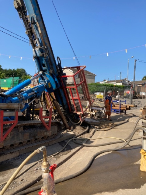 Mining Remediation Authority tweet media