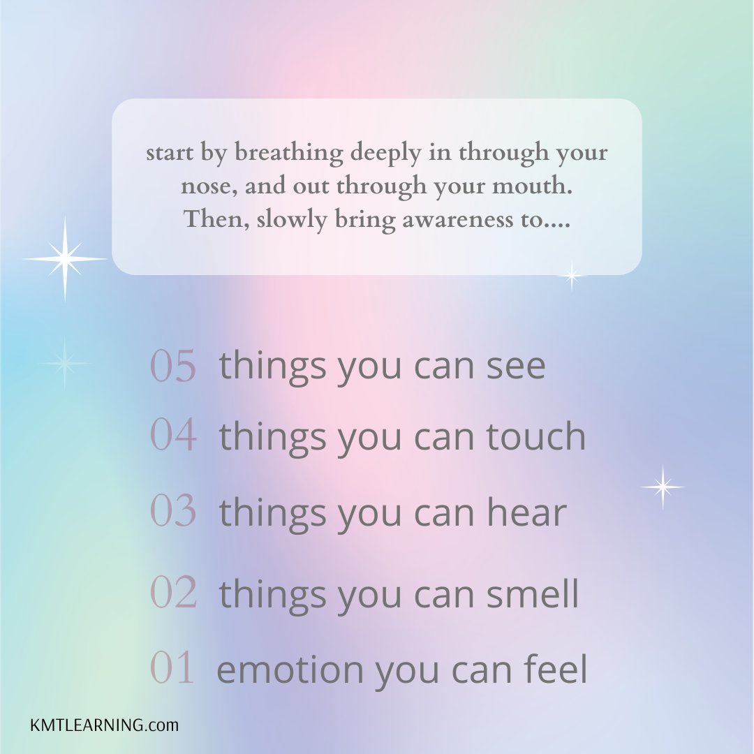 kmtLearning's tweet photo. Share with someone in need :) 

#anxietyattack #anxiety #mentalhealth https://t.co/5NrGsf4Upj