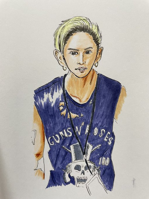 Twoucan Oneokrock の注目ツイート イラスト マンガ コスプレ モデル