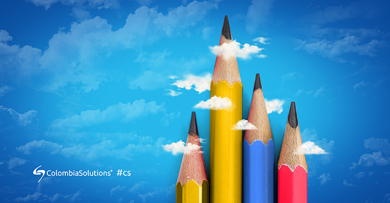 ColombiaSol's tweet image. Somos un compendio de ideas orgullosamente colombianas.

Hoy, en @ColombiaSol conmemoramos el #DíaDeLaIndependencia de Colombia.

#CS
#ComunicaciónBienPensada