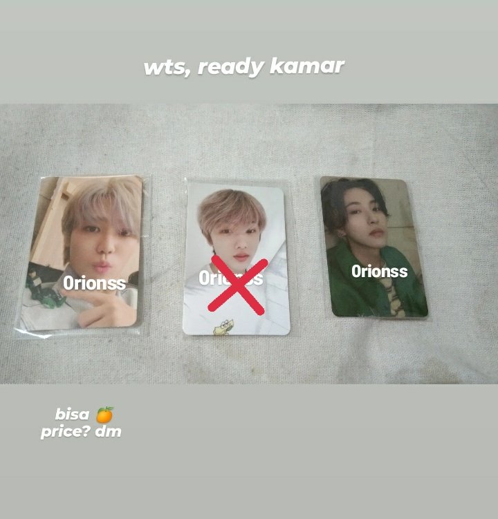stolensoup's tweet photo. WTS // WANT TO SELL 

PC JAEMIN BOOM VER 
PC RENJUN BORING VER 

price dm aja yaa 
Bisa 🍊
Dom jaksel

🏷 nct dream photocard mark renjun jeno haechan jaemin jisung https://t.co/EAhlfGFfJp