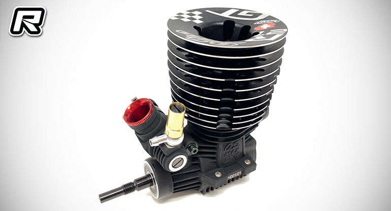 RedRC's tweet photo. O.S. R21 Hasi Tuned nitro GT engine https://t.co/lPb6jzlDEP https://t.co/Wps8lQST3R