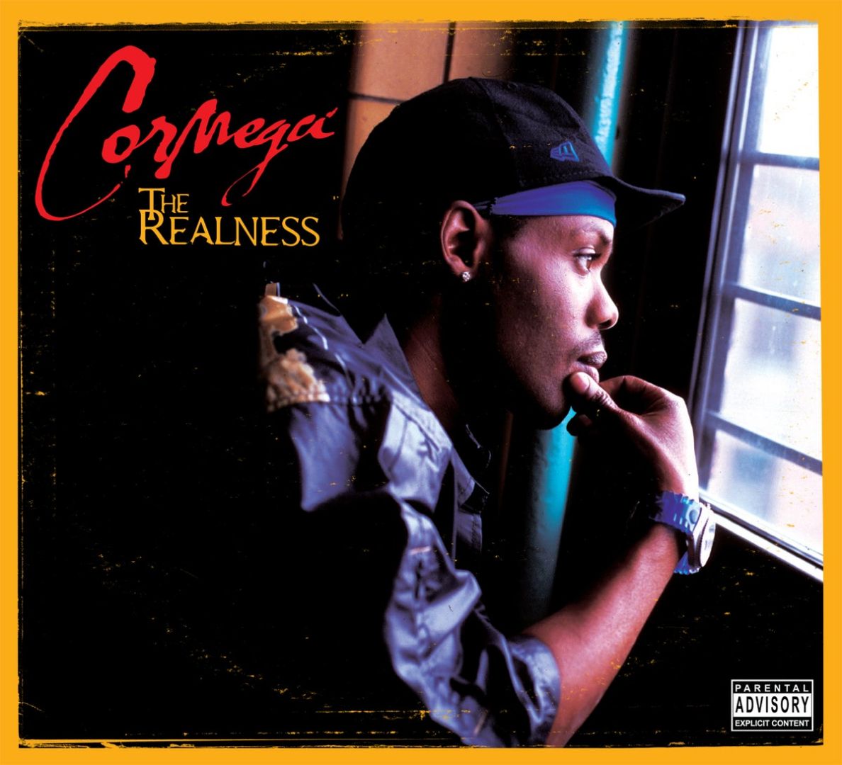 iamcormega's tweet image. This Saturday July 24 The Realness will be at the 20 year mark. Good morning