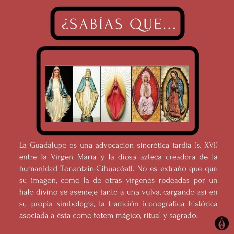 librefem's tweet photo. Los símbolos culturales y divinos son del pueblo. Son NUESTROS símbolos. La Inquisición se abolió en 1834.
Support your local Coño. ⬇️
▪️N. CUENTA:   ES48 3025 0022 9314 0001 0068
▪️BENEFICIARIA: EMC
#yotambiénportabaelcoño  #derogaciondel525  #yotambiénportéelcoñoinsumiso https://t.co/YAPQ3jbHsn