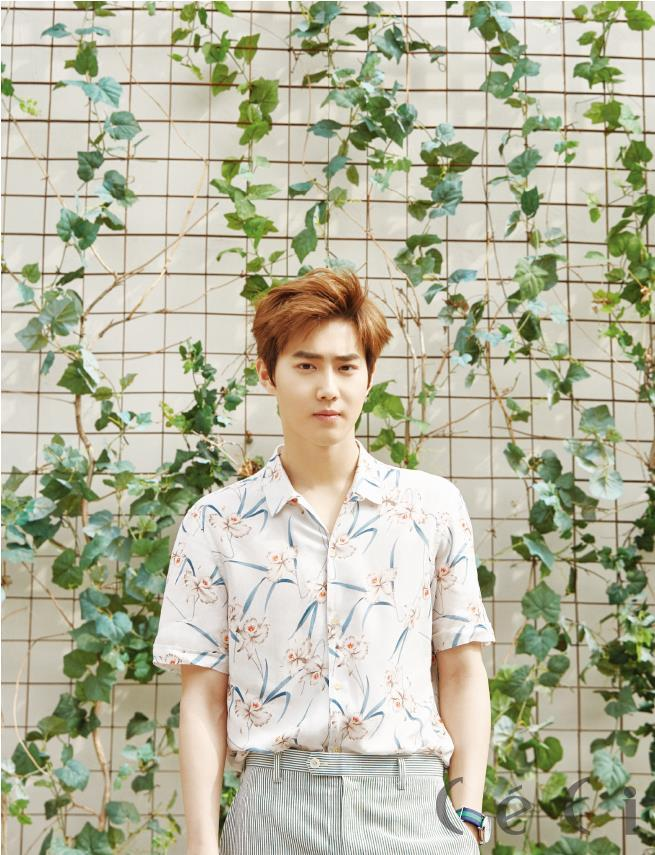 hourlykjm's tweet photo. #SUHO #수호 @weareoneEXO https://t.co/zGSNtpFYF1
