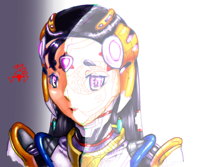 Fb作品のtwitterイラスト検索結果 古い順