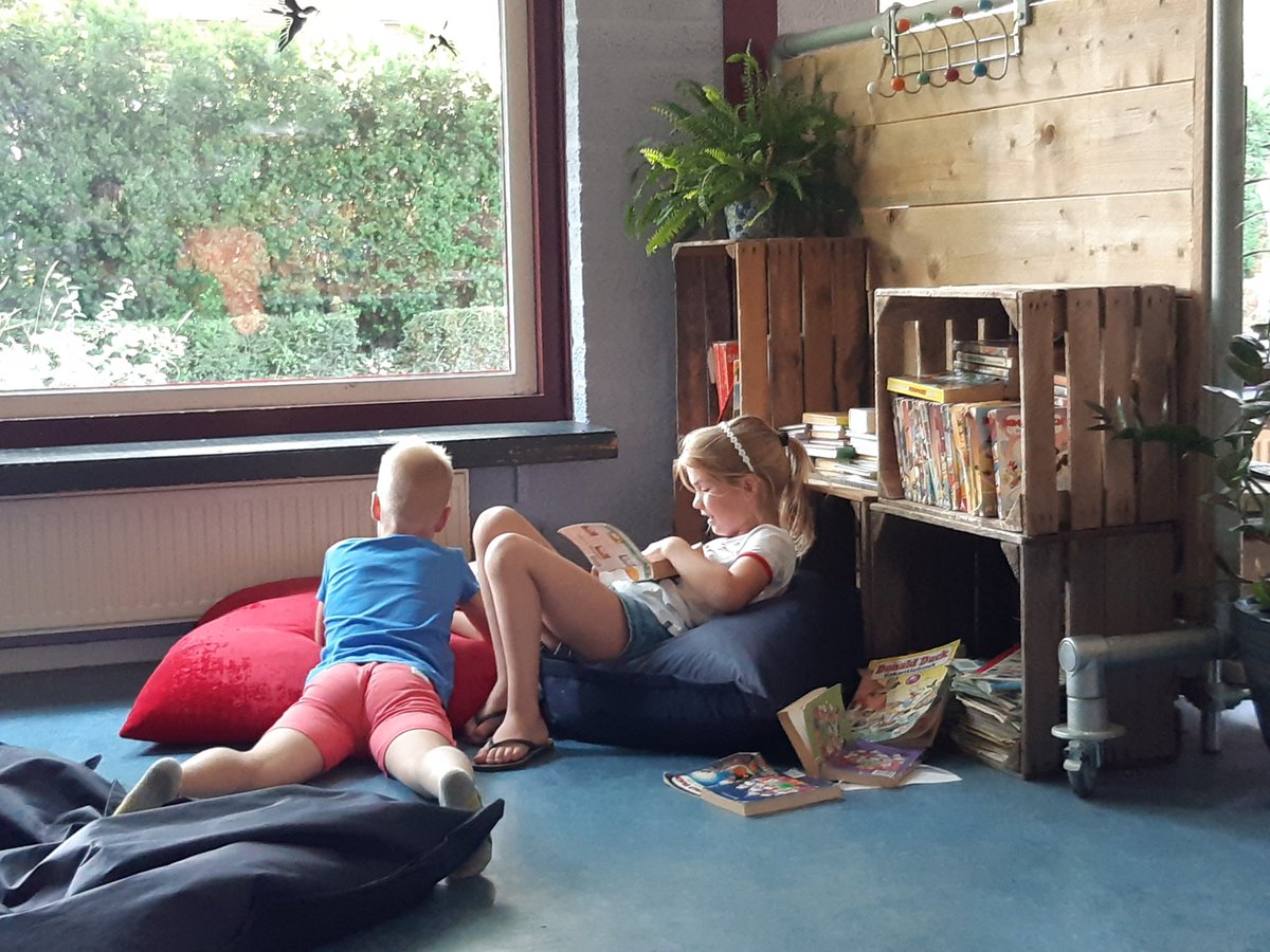 #Happinez #vakantie #BSO