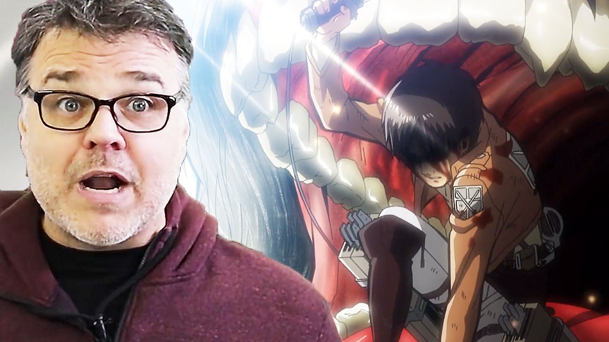 進撃の巨人 画像 最新情報まとめ みんなの評価 レビューが見れる ナウティスモーション 37ページ目