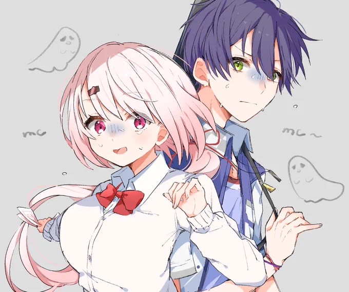 らくがきモチ 