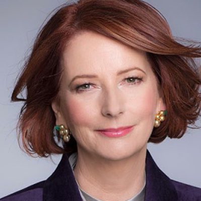 Garyured's tweet image. Julia Gillard is a stand out Prime Minister. 

Vastly superior to Abbott, Turnbull, Morrison and Rudd.

#MsRepresented