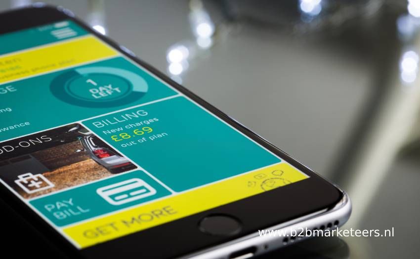 Wat is een PWA (Progressive Web App) en wat zijn de voordelen? buff.ly/3inwp1O #pwa #b2b