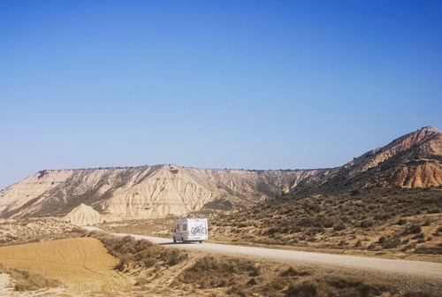 Kelly & Adam | The Wilder Route tweet media