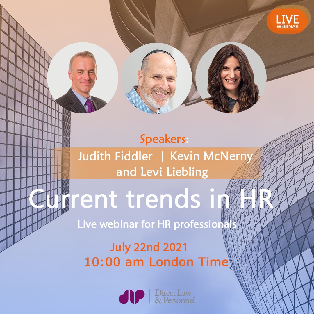 DLP_UK's tweet photo. 🔥Time is running out to register for our Webinar for HR Professionals!🔥

On 22 July at 10:00 AM London time with Kevin McNerny and Judith Fiddler we'll discuss current trends in HR followed by a live Q&amp;A❗

Register at https://t.co/YhP7LXCo4I

#HR #Management #Leadership https://t.co/i8jcNuYW1N