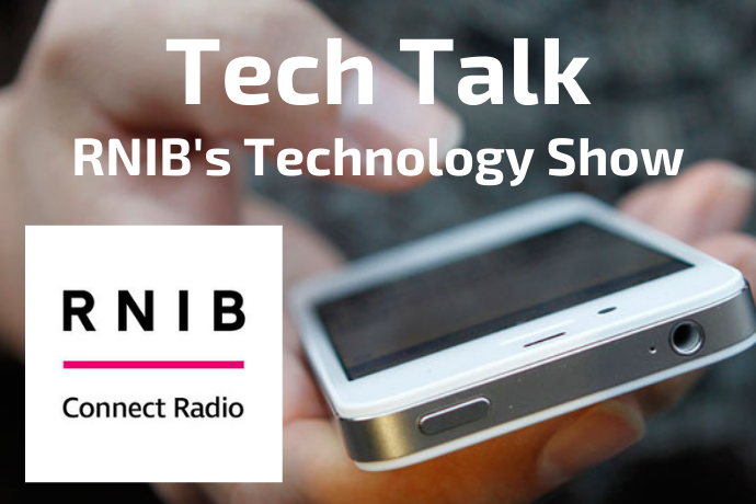 BlindGuyTech's tweet photo. We've got another bumper edition of #RNIBTechTalk for you coming up at 1pm BST on @RNIBRadio. This week we discuss #Windows365, why I'm ditching Facebook and we get a review of the @googleaccess app Lookout. Plus @adwinn has all the emails. @USA2DAY @labcast https://t.co/S7kxWPjLRN