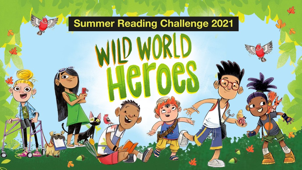 Not only is it #FestivalOldham this week but it’s Sign Up Saturday too 🙂. 

Get your kids signed up to this year’s #SummerReadingChallenge 📚 on Saturday <a href="/OldhamLibraries/">Oldham Libraries</a> 

oldham.gov.uk/summerreadingc… ☀️ #summerofreading
