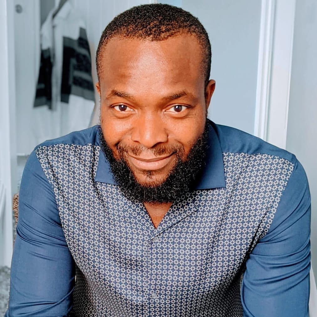 truppr's tweet photo. Happy birthday bossman @bosuntijani https://t.co/Kj8XobrB9u