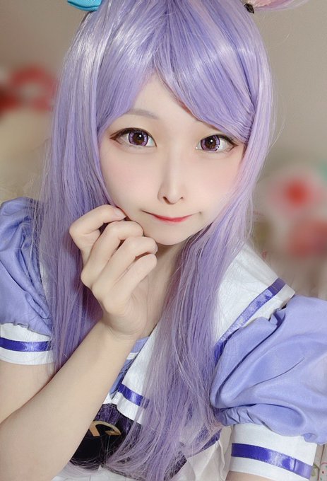 Twitterのコスプレ画像27